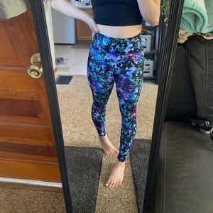 Fabletics Motion365 Leggings